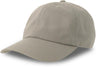 Atlantis Dad S Unstructured 6 Panel Sustainable Cap