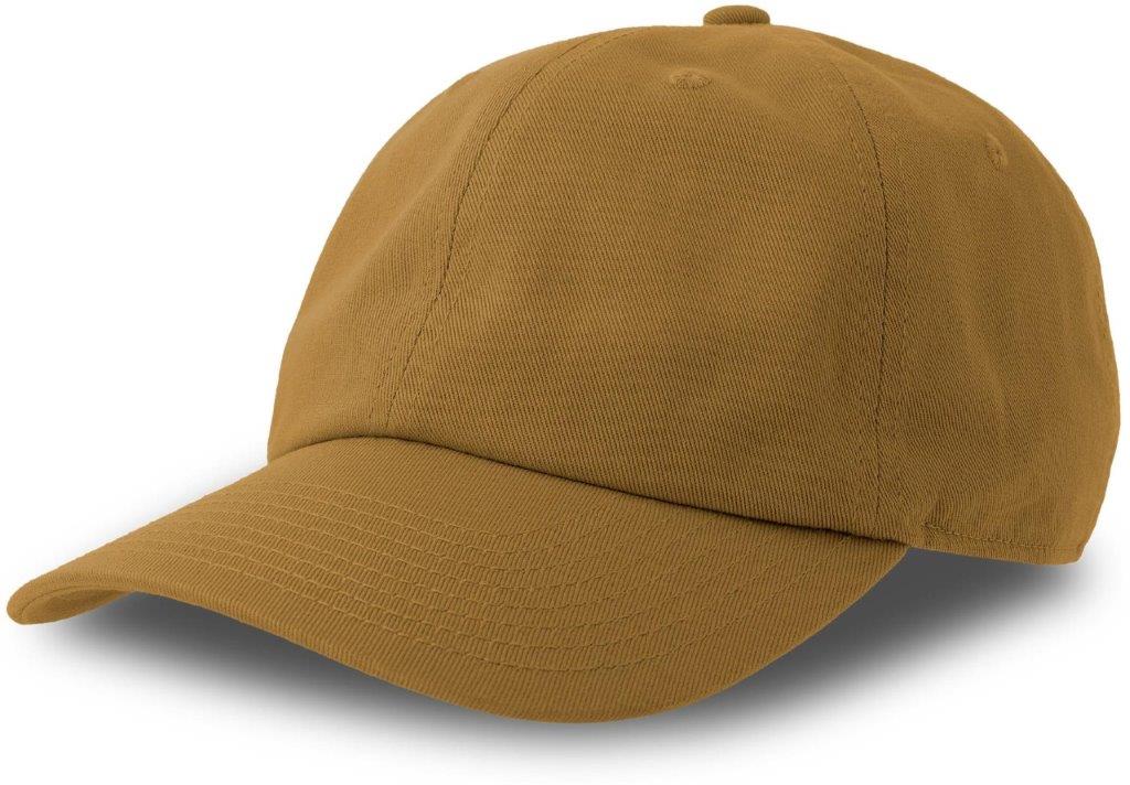 Atlantis Dad S Unstructured 6 Panel Sustainable Cap