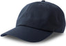 Atlantis Dad S Unstructured 6 Panel Sustainable Cap