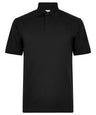 Regular fit recycled Superwash® 60°C polo