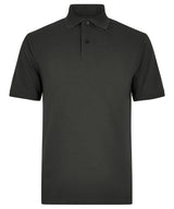 Regular fit recycled Superwash® 60°C polo