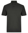 Regular fit recycled Superwash® 60°C polo