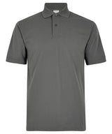 Regular fit recycled Superwash® 60°C polo