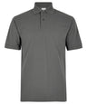 Regular fit recycled Superwash® 60°C polo