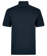 Regular fit recycled Superwash® 60°C polo