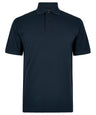 Regular fit recycled Superwash® 60°C polo