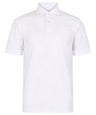 Regular fit recycled Superwash® 60°C polo