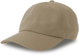Atlantis Dad S Unstructured 6 Panel Sustainable Cap