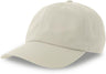 Atlantis Dad S Unstructured 6 Panel Sustainable Cap