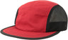 Atlantis Erie Recycled Retro Technical Running Compact Cap
