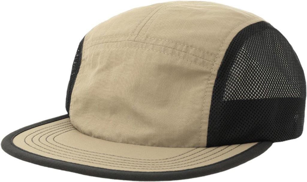 Atlantis Erie Recycled Retro Technical Running Compact Cap