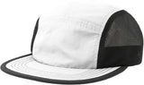 Atlantis Erie Recycled Retro Technical Running Compact Cap