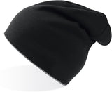 Atlantis Extreme Reversible Jersey Slouch Beanie