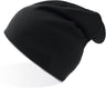 Atlantis Extreme Reversible Jersey Slouch Beanie