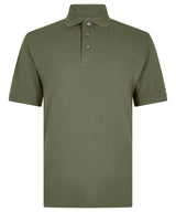 Classic fit cotton Klassic Superwash® 60° polo