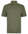 Classic fit cotton Klassic Superwash® 60° polo