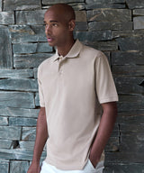 Classic fit cotton Klassic Superwash® 60° polo