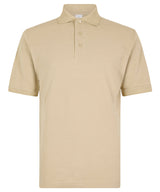Classic fit cotton Klassic Superwash® 60° polo