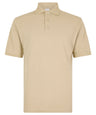 Classic fit cotton Klassic Superwash® 60° polo