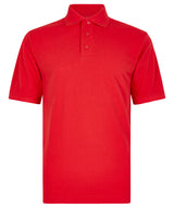 Classic fit cotton Klassic Superwash® 60° polo