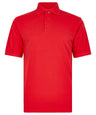 Classic fit cotton Klassic Superwash® 60° polo