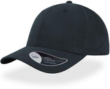 Atlantis Fam Sueded 6 Panel Cap