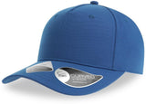Atlantis Fiji Recycled Polyester 5 Panel Cap