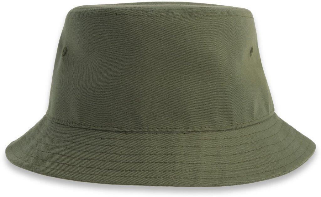 Atlantis Geo Bucket Hat Recycled Polyester