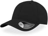 Atlantis# Groovy Canvas Unstructured 6 Panel Cap