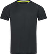 Stedman Mesh Raglan 140 Mens