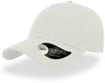 Atlantis Hit Twill Curved Visor 6 Panel Cap