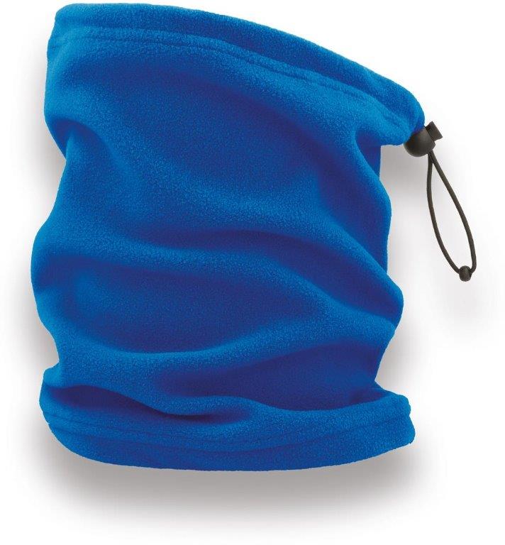 Atlantis Hotty S Recycled Polyester Fleece Neck Warmer