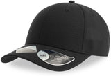 Atlantis Joshua Recycled Polyester 6 Panel Cap