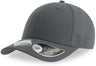 Atlantis Joshua Recycled Polyester 6 Panel Cap