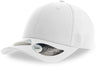 Atlantis Joshua Recycled Polyester 6 Panel Cap