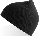 Atlantis Yala Youth Organic Beanie W/O Turn Up