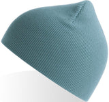 Atlantis Yala Youth Organic Beanie W/O Turn Up