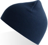 Atlantis Yala Youth Organic Beanie W/O Turn Up