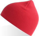 Atlantis Yala Youth Organic Beanie W/O Turn Up