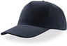 Atlantis Liberty Five Hvy Brush Cotton 5 Panel Cap