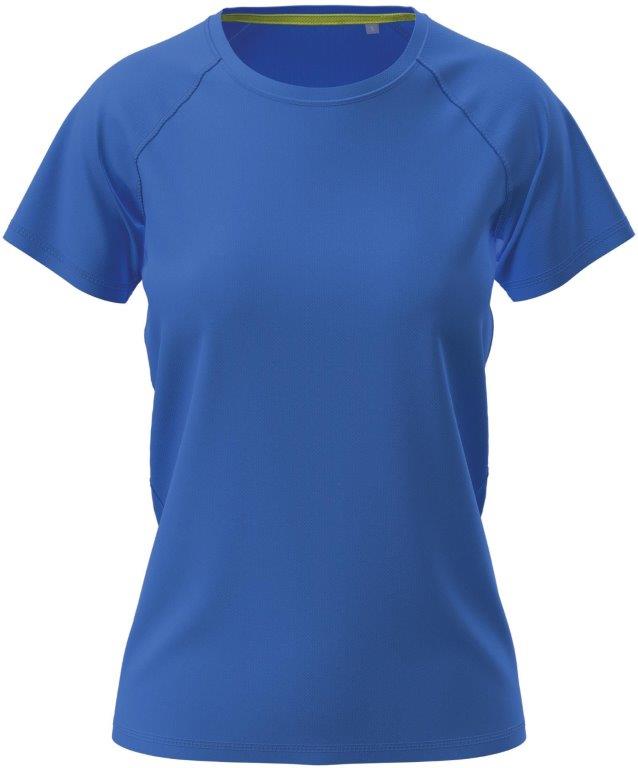 Stedman Mesh Raglan 140 Ladies