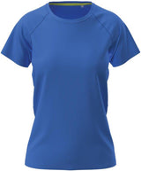Stedman Mesh Raglan 140 Ladies
