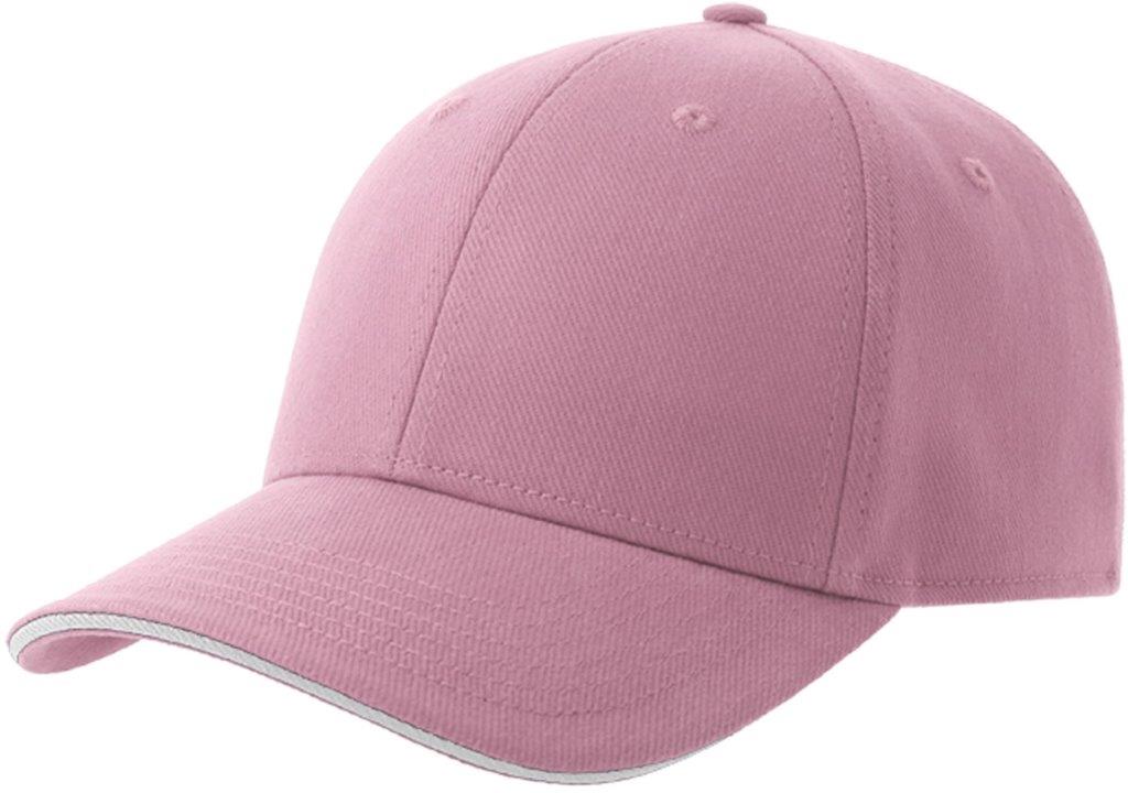 Atlantis Liberty Sandwich Sustainable 6 Panel Cap