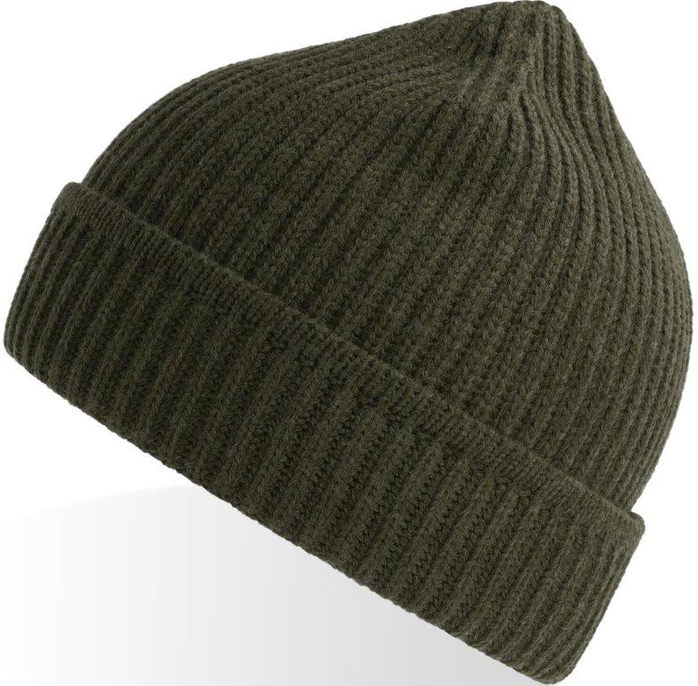 Atlantis Maple Polylana Heavy Guage Beanie