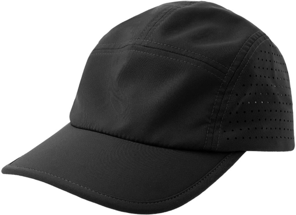 Atlantis Maui Recycled Laser Performance Technical Running Cap
