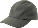 Atlantis Maui Recycled Laser Performance Technical Running Cap