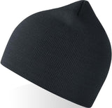 Atlantis Moover S Recycled Beanie W/O Turn Up
