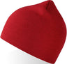 Atlantis Moover S Recycled Beanie W/O Turn Up
