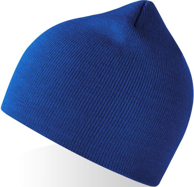 Atlantis Moover S Recycled Beanie W/O Turn Up