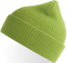 Atlantis Nelson S Organic 2x1 Rib Cuffed Beanie
